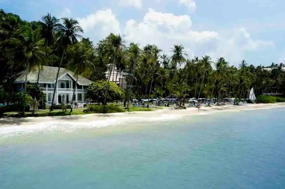 Cape Panwa Hotel Phuket